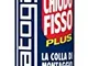 Saratoga IL CHIODO FISSO PLUS 280ml colla di montaggio trasparente inodore