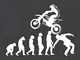 Kalender 2021 MOTOCROSS bike Pit-bike Dirtbike Evolution Pitbike: 28.12.2020 - 02.01.2022...