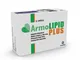 ArmoLIPID Plus Integratore Alimentare con Riso Rosso, Policosanoli, Acido Folico, Coenzima...