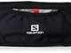 Salomon Pulse Belt, Cintura d'Idratazione Pratica e Confortevole, , L39779000 Unisex Adult...