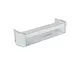 Balconcino bottiglie l=470 00704406 per frigorifero Bosch, refrigeratore Siemens