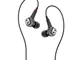 Sennheiser IE 80 S - Cuffia In Ear, High-Fidelity