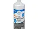 Gel Igienizzante Mani Acool 75% Kemiclean - Dispenser 1L