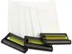 Printing Saver KP-108IN Inchiostro & Carta - 108 stampe formato cartolina - compatibile co...