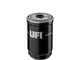 UFI Filters, Filtro Gasolio 24.525.00, Filtro Carburante per Ricambio, Adatto ad Auto, App...
