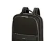 Samsonite Zalia 2.0, Bagaglio A Mano Donna, Nero (Black), L 41 cm - 18 L