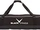 Black Crevice 195, Borsa da Sci, Nero, 195 cm Unisex Adult