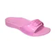 Scholl Ciabatte da Mare Sun, Rosa, 39 EU