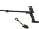 Metal Detector ORX XP Xplorer Piastra Ellittica 9,5"x5" Light Telecomando RC