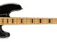 Squier by Fender Classic Vibe 70's Precision Bass - Acero, nero