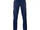 Chervò Pantaloni Blu Spring Summer 56 Blu Uomo Spain 57669