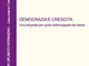 Democrazia e crescita. Una proposta per uscire dalla trappola del debito. Nuova ediz.