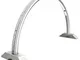 Green Stuff World Hobby Arch LED Lamp Faded White