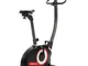 portPlus | Newest edition | Cyclette COMPATTA, 24 livelli di resistenza, cardiofrequenzime...