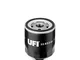 UFI Filters 23.453.00 Filtro Olio Motore Per Auto