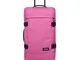 Eastpak TRANVERZ M Bagaglio a mano, 67 cm, 78 liters, Rosa (Frisky Pink)