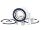 Meyle 100 498 0035 Kit cuscinetto ruota