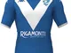 Brescia Stagione 2022/23 Prima Divisa Ufficiale Maglia Unisex