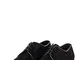 Bottega Marchigiana Scarpe Eleganti Uomo Nabuk MB-28 42 Nero