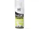 NZEROWAX - Sciolina Organica, applicatore Universale Alpine Skiing, 100 ml | Sciolina per...