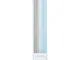 Talking Tables Long Thin Candele Multicolore, Confezione da 16