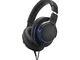 Audio Technica ATH-MSR7b Over-Ear High-Resolution Headphones - 45 mm True Motion Drivers -...