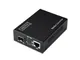 Digitus DN82131 Convertitore 1000 Mbps Gigabit Media Converter Rj45, Fibra Ottica con Modu...