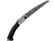 Silky SKS11921, Coltello Tascabile Unisex – Adulto, Nero, Taglia Unica