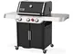 Weber Genesis E-325S - Barbecue a gas