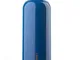 Guzzini Active Bottiglia Termica in Acciaio 500cc Blu