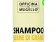 OFFICINA MUGELLO SHAMPOO GERME DI GRANO (Nutriente) 250 ml