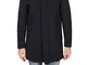 RRD Roberto Ricci Designs Giubbotto Lungo Uomo MOD. Winter Eskimo W20002 10 Black 52