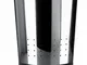 Brabantia Paper Bin Cestino Gettacarte, Conico, 11 l, Inox Lucido