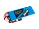 Gens ace 3500mAh 7.4V 2S1P Receiver LIPO Pack Akku for Modellbau RC Car Heli Plane Boat Tr...