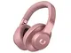 Fresh ’n Rebel Clam - ANC Headphones over-ear Dusty Pink, Cuffie Sovraurali Bluetooth senz...
