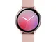 Samsung Galaxy Watch Active2 Smartwatch Bluetooth 44 mm in Alluminio e Cinturino Sport, co...