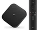 Xiaomi Android TV Box 4K Mi Box S Originale Supporta Netflix HD, Google Assistant con Tele...