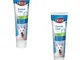 Trixie Dental Care Mint | Confezione doppia| 2 x 100 g | Dentifricio per cani | Per favori...