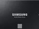 Samsung Memorie SSD 870 EVO, 4 TB, Fattore di forma 2.5”, Tecnologia Intelligent Turbo Wri...
