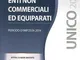 UNICO 2015. Enti non commerciali ed equiparati