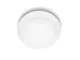 Philips Cinnabar Lampada da Parete o Soffitto, Lampadina LED Inclusa, 1 x 6 W, Diametro 27...