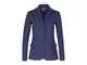 Harcour Florentina Giacca da Concorso Dressage M, Blu Navy