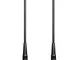 Retevis RHD701 Antenna Ricetrasmittenti VHF/UHF Doppia Banda SMA-F Alto Guadagno Antenna C...