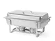 HENDI 475904 Chafing Dish Gastronorm 1/1