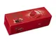 Ferrero Mon Chéri Praline di Cioccolato con Ciliegia e Liquore, 168g