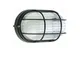 Sovil Illuminazione, PLAF.OVAL PICC. GABBIA (INDUSTRIALE - linea industriale