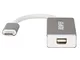 Adattatore USB C a Mini DisplayPort, BENFEI da tipo C (Thunderbolt 3) a Mini Dp 4K con cus...