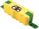 Boetpcr 14,4V 4,5Ah Ni-MH Batteria di Ricambio per iRobot Roomba Serie 500 510 521 530 531...