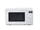 Panasonic NN-J151WMEPG Forno a Microonde Combinato, 20 l, 800 W, Bianco