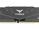 Team Group T-FORCE VULCAN Z TLZGD48G3600HC18J01 module de mémoire 8 Go 1 x 8 Go DDR4 3600...